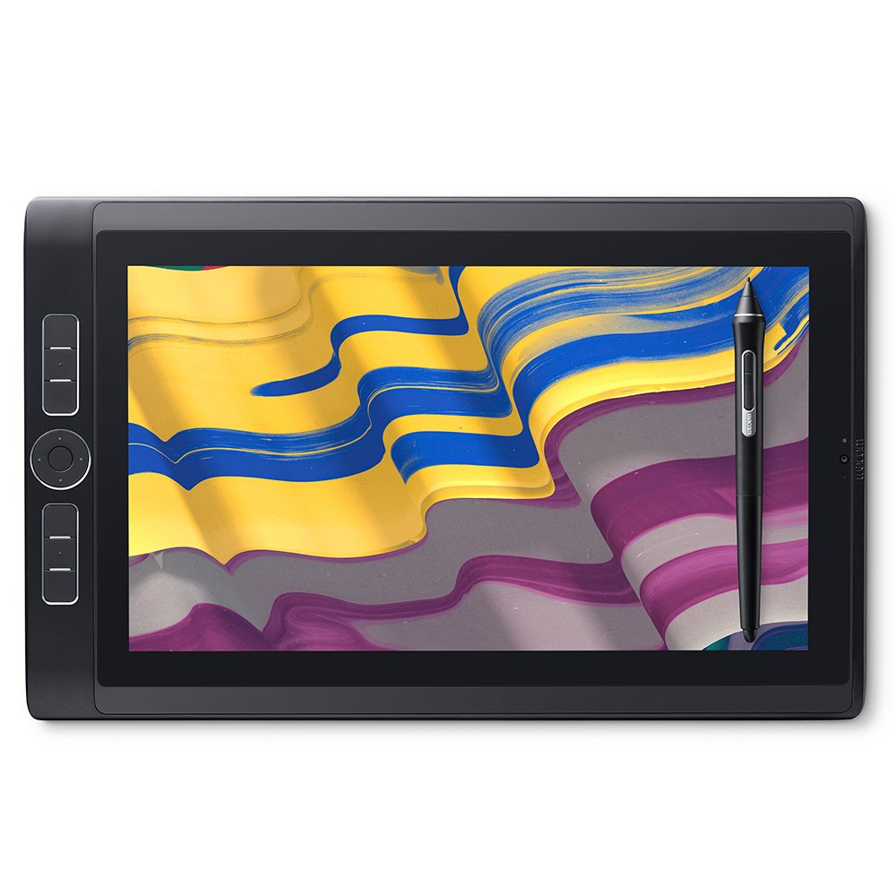 Wacom Mobilestudio Pro 13 128gb | Desertcart Maldives